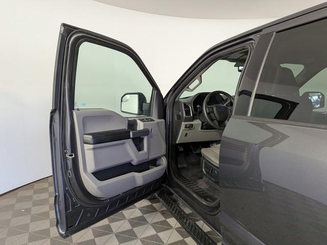 used 2015 Ford F-150 car, priced at $14,895