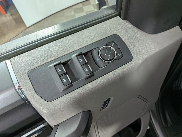 used 2015 Ford F-150 car, priced at $14,895