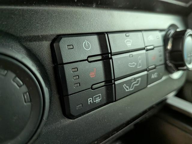 used 2015 Ford F-150 car, priced at $14,895