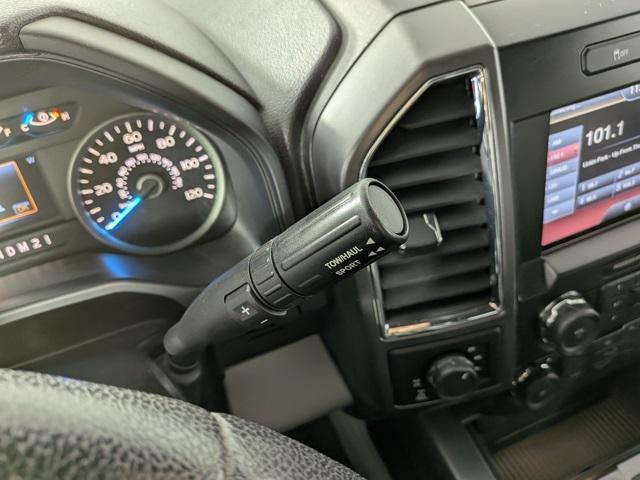 used 2015 Ford F-150 car, priced at $14,895