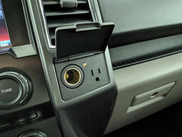 used 2015 Ford F-150 car, priced at $14,895