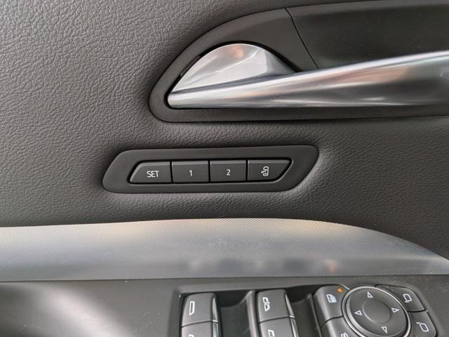 used 2022 Cadillac XT4 car, priced at $28,094