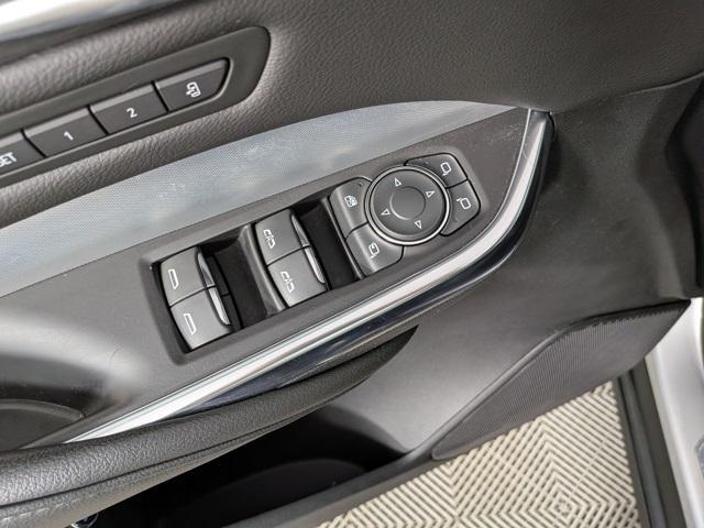 used 2022 Cadillac XT4 car, priced at $28,094
