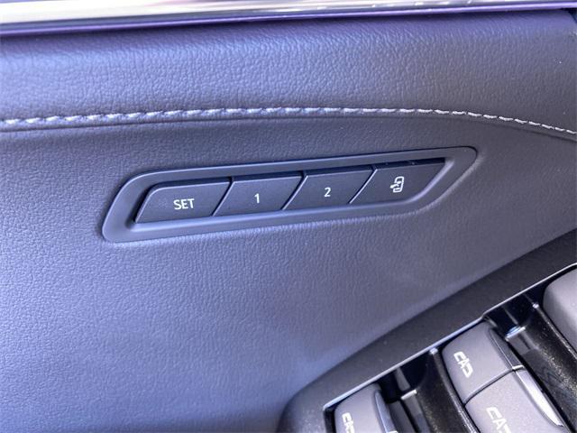 new 2025 Cadillac CT5 car, priced at $47,900