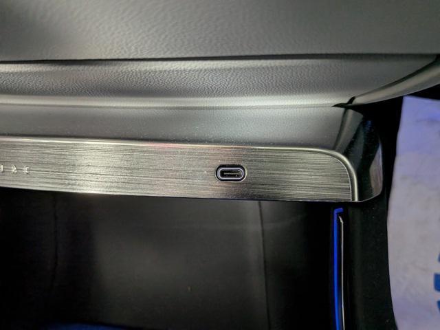 used 2024 Cadillac LYRIQ car, priced at $42,441