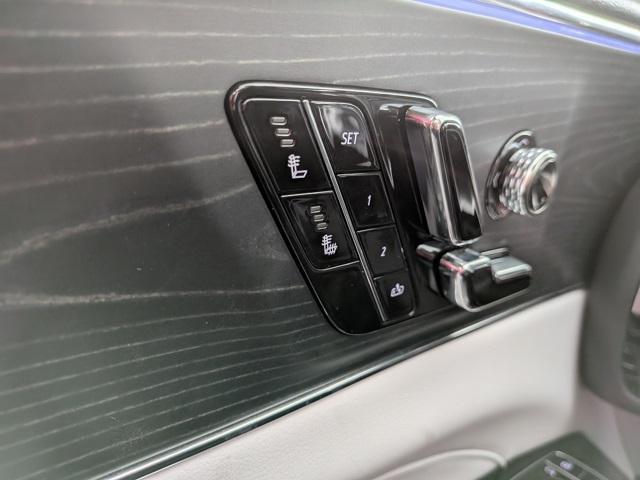 used 2024 Cadillac LYRIQ car, priced at $42,441