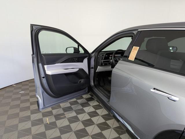 used 2024 Cadillac LYRIQ car, priced at $42,441