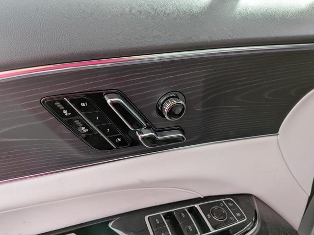 used 2024 Cadillac LYRIQ car, priced at $42,441