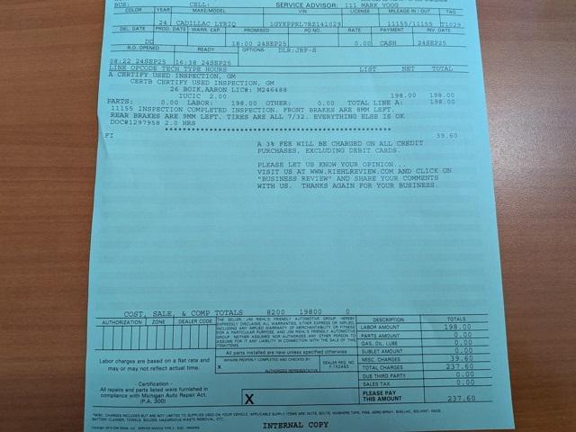 used 2024 Cadillac LYRIQ car, priced at $42,441