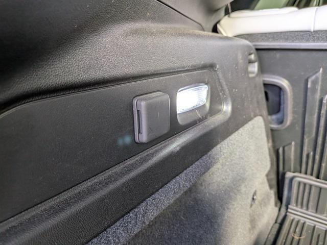 used 2024 Cadillac LYRIQ car, priced at $42,441