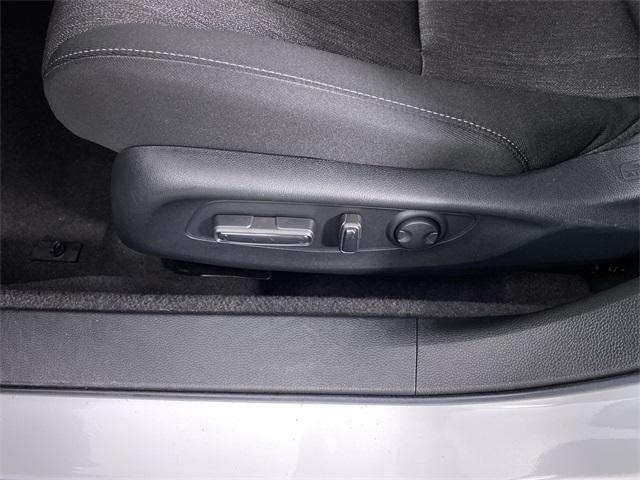 used 2023 Honda Accord Hybrid car, priced at $28,021