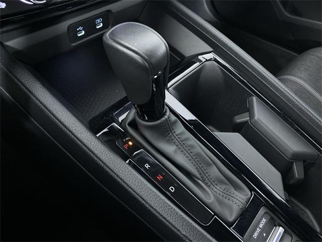 used 2023 Honda Accord Hybrid car, priced at $28,021
