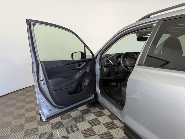 used 2019 Subaru Forester car, priced at $18,716