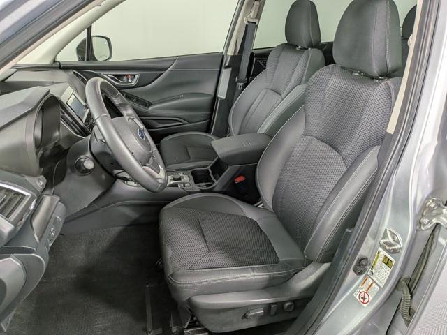 used 2019 Subaru Forester car, priced at $18,716
