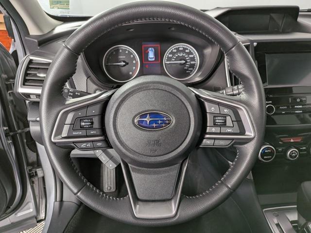 used 2019 Subaru Forester car, priced at $18,716