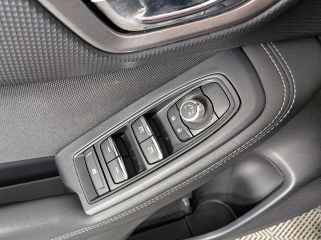 used 2019 Subaru Forester car, priced at $18,716