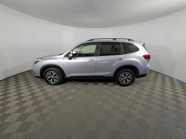 used 2019 Subaru Forester car, priced at $18,716