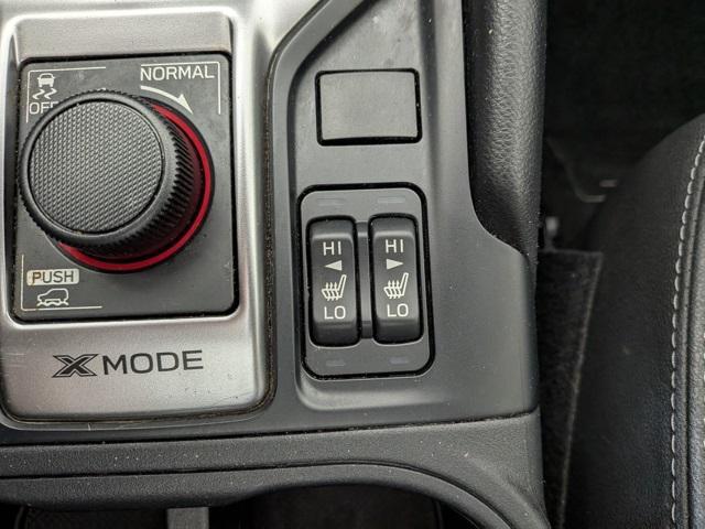 used 2019 Subaru Forester car, priced at $18,716