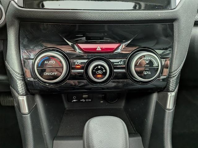 used 2019 Subaru Forester car, priced at $18,716