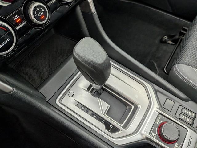 used 2019 Subaru Forester car, priced at $18,716