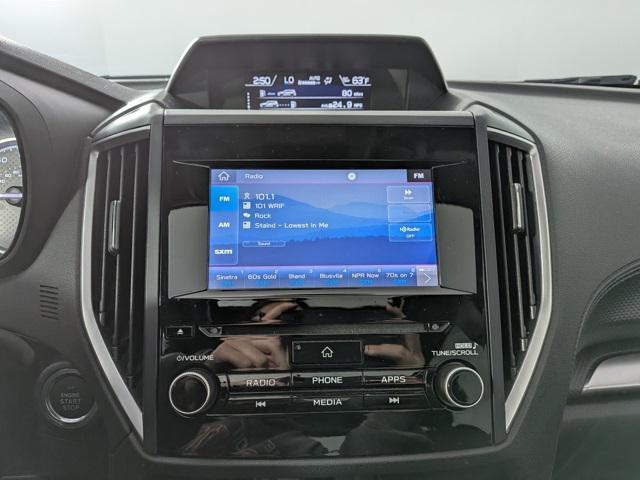 used 2019 Subaru Forester car, priced at $18,716