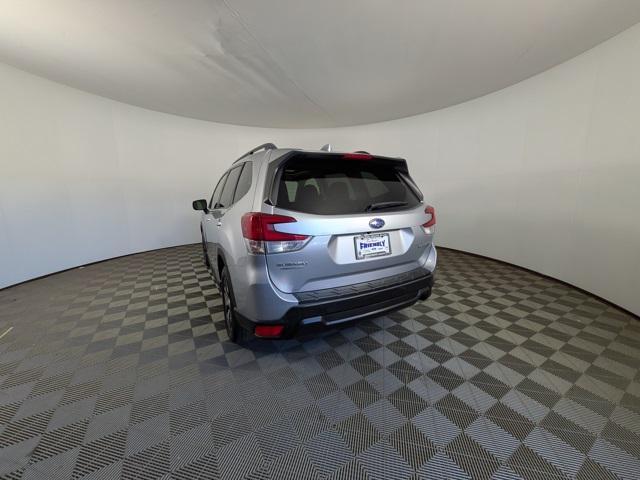 used 2019 Subaru Forester car, priced at $18,716