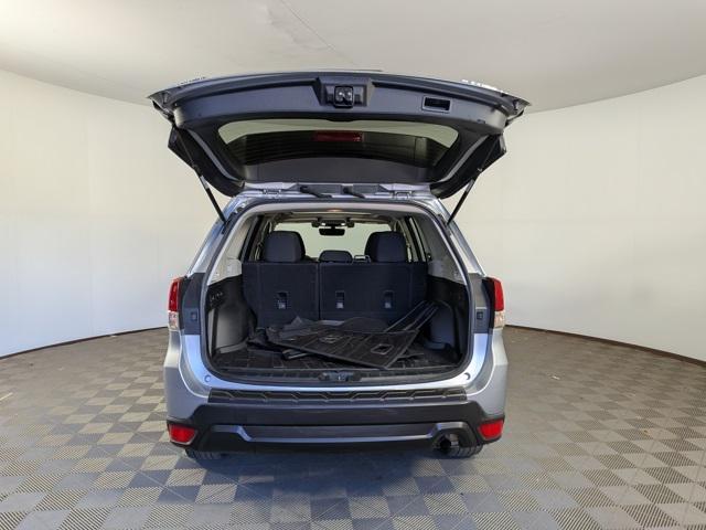 used 2019 Subaru Forester car, priced at $18,716