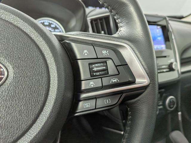 used 2019 Subaru Forester car, priced at $18,716