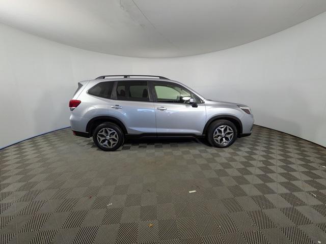 used 2019 Subaru Forester car, priced at $18,716