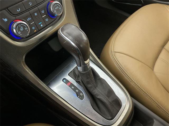 used 2014 Buick Verano car, priced at $4,731