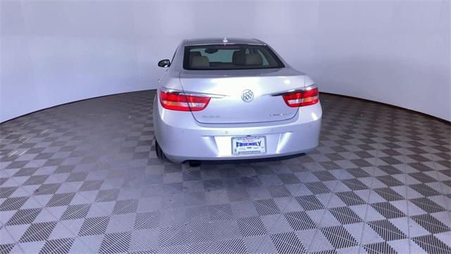 used 2014 Buick Verano car, priced at $4,731