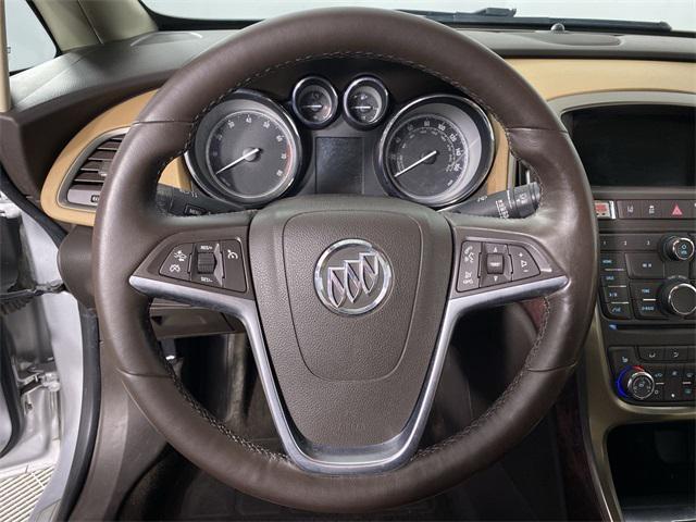 used 2014 Buick Verano car, priced at $4,731