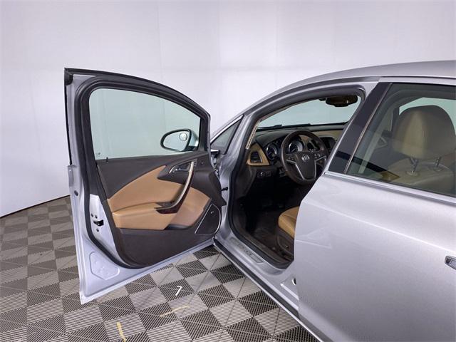 used 2014 Buick Verano car, priced at $4,731