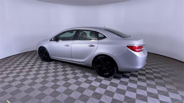 used 2014 Buick Verano car, priced at $4,731