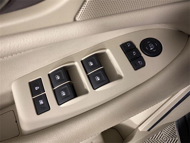 used 2016 Cadillac Escalade car, priced at $22,634
