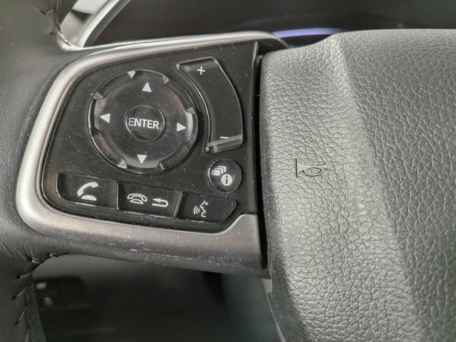 used 2022 Honda CR-V car, priced at $28,094