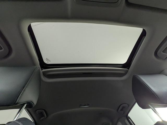 used 2022 Honda CR-V car, priced at $28,094