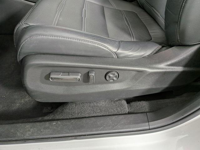 used 2022 Honda CR-V car, priced at $28,094