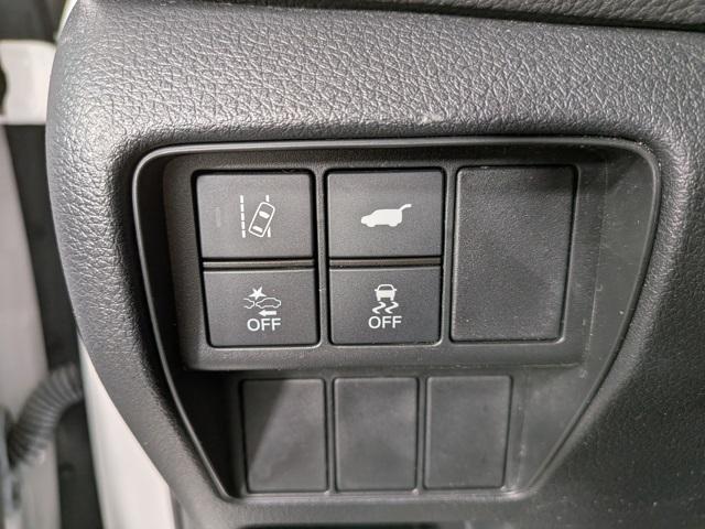 used 2022 Honda CR-V car, priced at $28,094