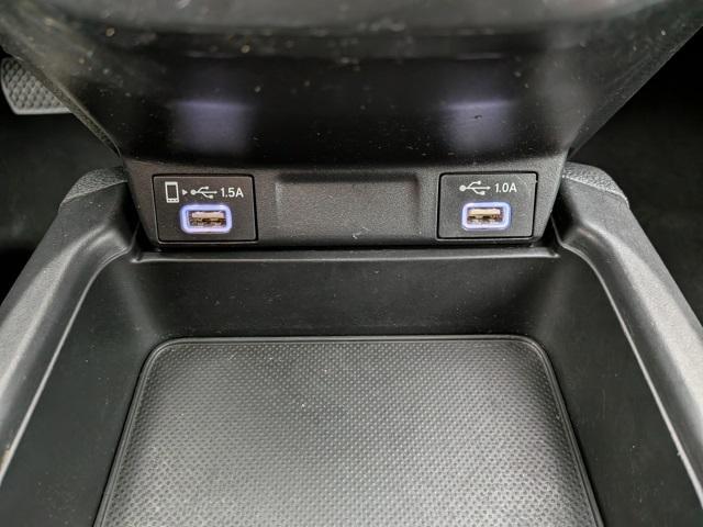 used 2022 Honda CR-V car, priced at $28,094