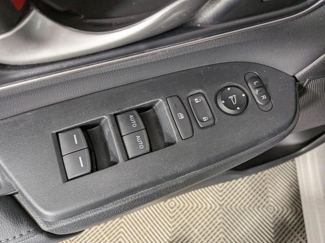 used 2022 Honda CR-V car, priced at $28,094