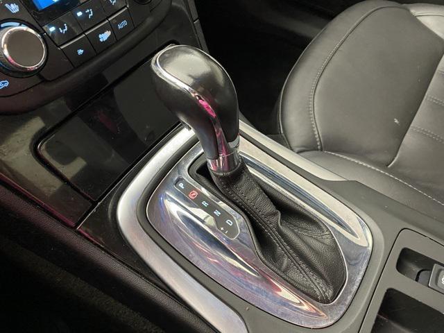 used 2012 Buick Regal car, priced at $8,295