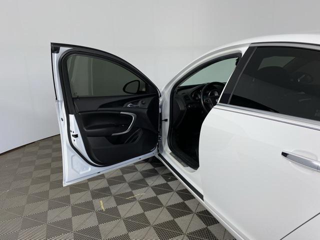 used 2012 Buick Regal car, priced at $8,295