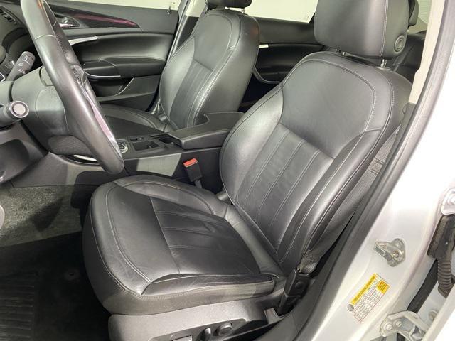 used 2012 Buick Regal car, priced at $8,295