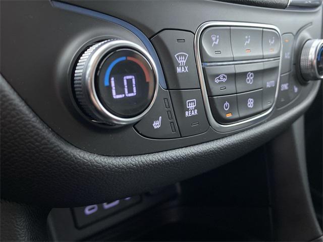 used 2019 Chevrolet Equinox car, priced at $18,728