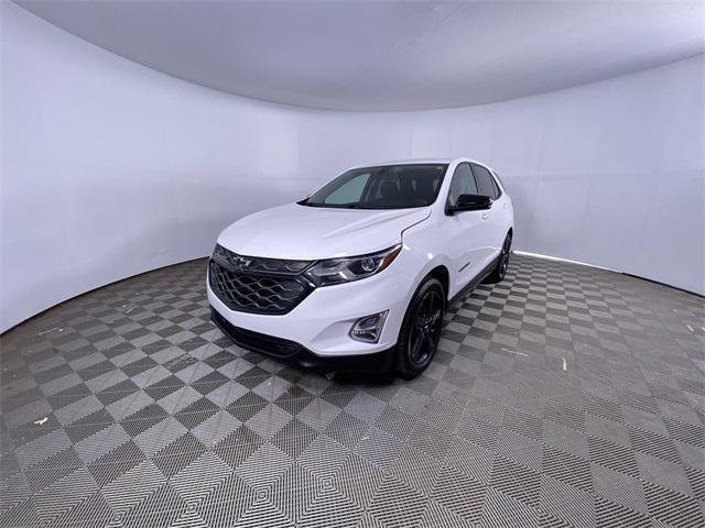 used 2019 Chevrolet Equinox car, priced at $18,047
