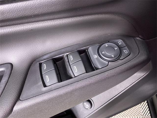 used 2019 Chevrolet Equinox car, priced at $18,728
