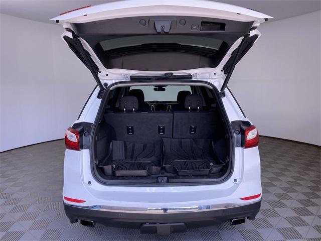 used 2019 Chevrolet Equinox car, priced at $18,728