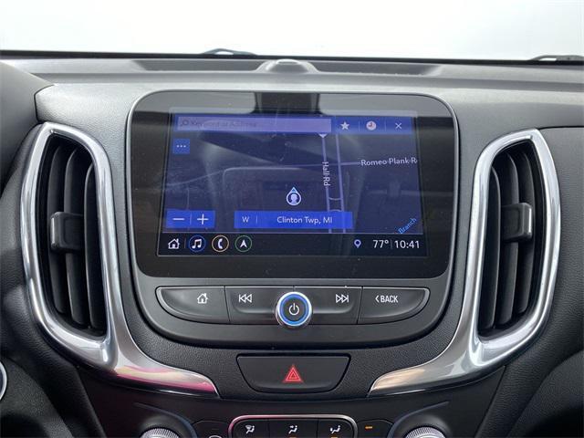 used 2019 Chevrolet Equinox car, priced at $18,728