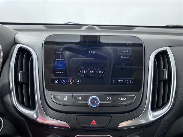 used 2019 Chevrolet Equinox car, priced at $18,728